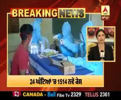 Breaking- ਪੰਜਾਬ 'ਚ ਸਿਖਰਲੇ ਪੱਧਰ ਤੇ ਕੋਰੋਨਾ ਦਾ ਕਹਿਰ, ਅੱਜ 106 ਮੌਤਾਂ 