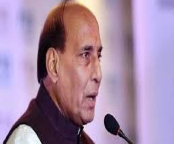 লাদাখ সীমান্তে ভারত-চিন সংঘাত, আজ সংসদে বিবৃতি দিতে পারেন রাজনাথ সিংহ