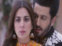 Preeta and Karan's romantic picture goes viral