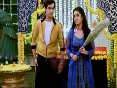 When Karthik gets thrashed in the show!