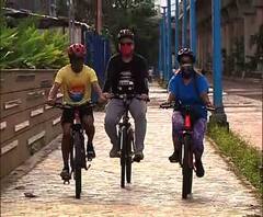 নিউটাউন পেল ১১ কিমি সাইকেল ট্র্যাক, খুশি পরিবেশপ্রেমীরা