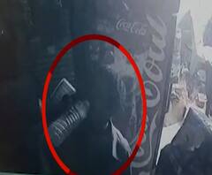 Chandrapur Honest Thief चोरी केली पोटासाठी, पण पैशाला हात लावला नाही, चंद्रपुरातील हॉटेलमधील प्रकार!