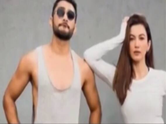Gauahar Khan & Zaid Darbar are dating, confirms Ismail Darbar 