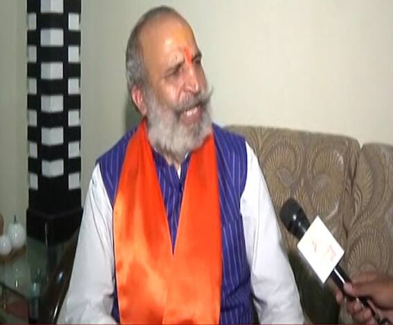 Jay Bhagwan Goyal | 'मशीद आम्हीच पाडली होती', बाबरी खटल्यातील निर्दोष सुटलेल्या जय भगवान गोयल यांच्याशी बातचीत