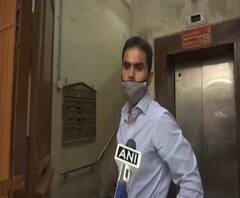 SSR Case | ड्रग्ज कनेक्शनप्रकरणी आरोपी राहिल विश्रामला एनसीबीकडून अटक; लाखो रुपये जप्त 