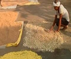 Farmer Help | राज्य शासनाकडून नागपूर विभागातील पूरग्रस्तांसाठी 16 कोटी 50 लाखांची मदत| Nagpur Floods