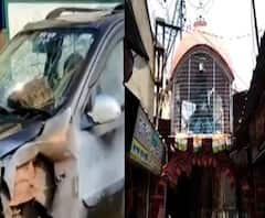 ৭টায় বাংলা (১) : রাজনৈতিক সংঘর্ষে অগ্নিগর্ভ মাথাভাঙ্গা, রণক্ষেত্র খয়রাশোল, খুলল তারকেশ্বর মন্দির