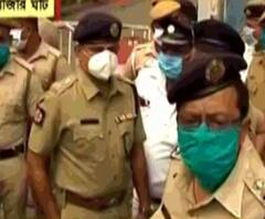  'হিন্দুদের ধর্মাচরণে বাধা দিলে তীব্র প্রতিবাদ হবে', বাগবাজারে শহিদ তর্পণ কর্মসূচি নিয়ে অনড় বিজেপি