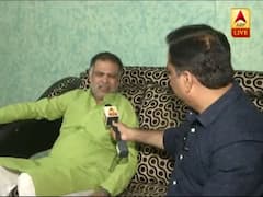 'LJP को JDU-BJP पूरा सम्मान दे और गठबंधन बरकरार रहे'- NDA में हो रहे कलह पर बोले Surajbhan Singh