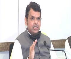 Devendra Fadnavis | कृषी सुधारणा विधेयक शेतकरी हिताचं, काँग्रेसचा विरोध बेगडी : देवेंद्र फडणवीस