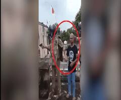 कुशीनगर में युवक की गोली मारकर हत्या, भीड़ ने हत्यारे को मार डाला। Kushinagar Double Murder