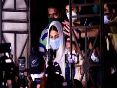 Sushant Case: Was Rhea Chakraborty consuming drugs?