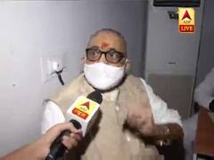 'ये किसानों का आंदोलन नहीं, विपक्ष का आंदोलन है'- किसान बिल के विरोध पर Giriraj Singh का निशाना