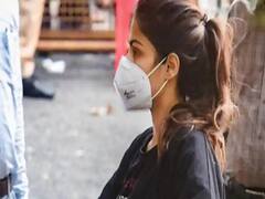 Rhea की ज़मानत याचिका खारिज....अब जाना होगा जेल | Ghanti Bajao