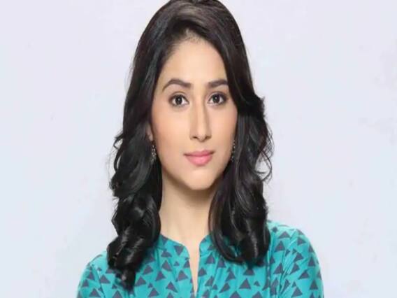 Television actress Disha Parmar tests positive for coronavirus