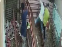 ABP News की खबर का असर, मेरठ में रेस्टोरेंट में तोड़-फोड़ करने वालों पर दर्ज हुआ केस