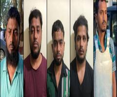 পুলিশ বিভাগে যোগ দিয়ে চরবৃত্তির পরিকল্পনা ছিল কি ধৃত আল কায়দা সন্দেহভাজনের? তদন্তে চাঞ্চল্যকর তথ্য