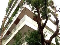 Kangana Ranaut के खार वाले घर की सुरक्षा बढ़ाई गई