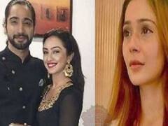 Nothing to worry about, Sanam Johar tells SBS