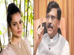 'Don't know anything about Kangana': Shiv Sena leader Sanjay Raut