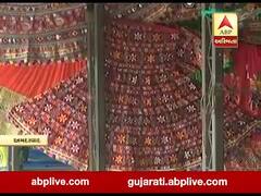 અમદાવાદ: લોગાર્ડનના વેપારીઓ કરી રહ્યા છે મંદીનો સામનો, જુઓ વીડિયો