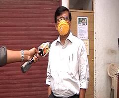 Sanjay Raut | संजय राऊत मातोश्रीवर दाखल; कंगना रनौत प्रकरणी राऊत-ठाकरेंमध्ये चर्चा?