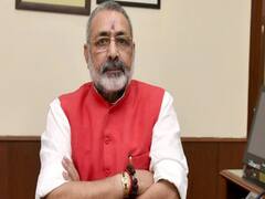 किसान बिल के विरोधियों पर बरसे Giriraj Singh, बोले-'Rahul Gandhi अब चुप क्यों?'