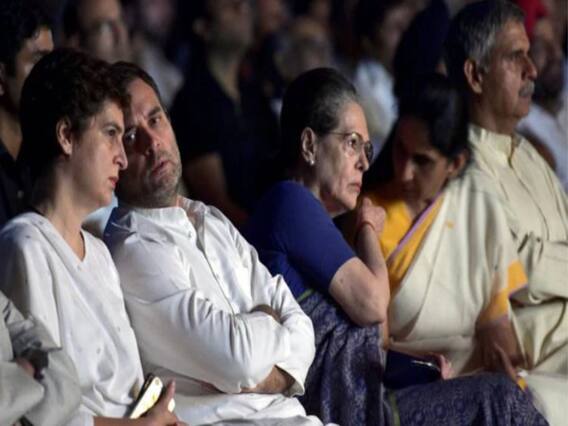 किसान बिल पर कांग्रेस हुई बेनकाब, संसद में मचा घमासान