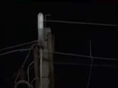 પોરબંદરના મુખ્ય માર્ગો, શેરી, સોસાયટીમાં સ્ટ્રીટ લાઈટો બંધ હોવાથી લોકોને હાલાકી, જુઓ વીડિયો 