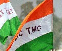 দলীয় প্রধানের বিরুদ্ধে দুর্নীতির অভিযোগ, পুরাতন মালদায় গ্রাম পঞ্চায়েতে তালা লাগিয়ে তৃণমূলের বিক্ষোভ