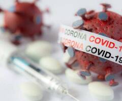 कोरोना पर आने वाली है गुड न्यूज?