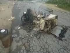 Rajasthan में 2 लोगों की मौत के बाद थमी हिंसा, टीचर की भर्ती थी हंगामे की वजह | Anchor Choice