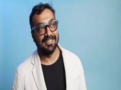 Payal Ghosh accuses Anurag Kashyap of sexual assault 