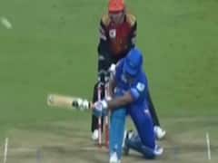 IPL 2020: SRH finally tastes victory by beating Delhi Capitals | Wah Cricket