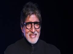 Amitabh Bachchan recites inspirational poem to reveal KBC's return | Saas Bahu Aur Saazish (27.09.2020)