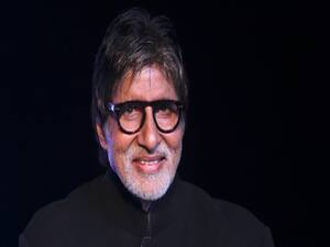 Amitabh Bachchan recites inspirational poem to reveal KBC's return | Saas Bahu Aur Saazish (27.09.2020)
