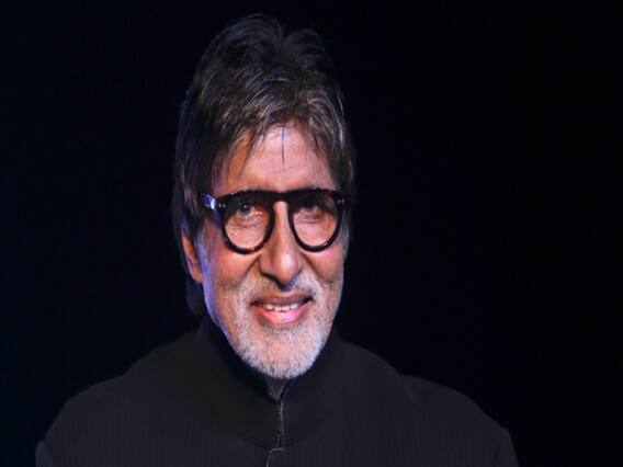 Amitabh Bachchan recites inspirational poem to reveal KBC's return | Saas Bahu Aur Saazish (27.09.2020)