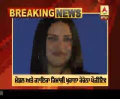 Breaking: Himanshi Khurana ਦੀ ਕੋਰੋਨਾ ਰਿਪੋਰਟ ਪੌਜ਼ੀਟਿਵ,ਕਿਸਾਨਾਂ ਦੇ ਧਰਨੇ ’ਚ ਹੋਈ ਸੀ ਸ਼ਾਮਲ