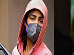 Showik Chakraborty के Drugs Chat में नया खुलासा, Bollywood पर गिर सकती है गाज