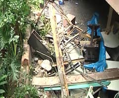 Kangana Ranaut | कंगनाकडून कार्यालयात अनेक बेकायदेशीर बांधकाम, मुंबई उच्च न्यायालयात बीएमसीचा दावा