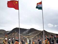 Ladakh standoff: छठे दौर की बातचीत जारी, बात के बीच में चीन दिखा रहा अपनी तैयारियां