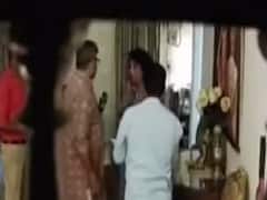 MP: DG-level officer accused of assaulting wife, video goes viral