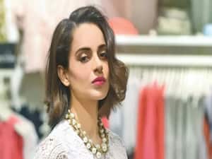 Kangana Row: Sena is taking action for revenge, says Nirupam | Panchnama 