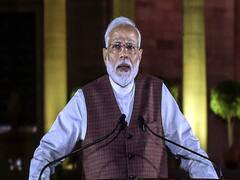 PM Modi 70th Birthday: उत्सव की तरह मनाया जा रहा पीएम मोदी का जन्मदिन, काशी में हुआ शंखनाद