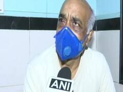 Shiv Sainiks beat ex-Navy officer, BJP opposes bail