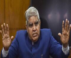 'রাজ্য বেআইনি বোমা তৈরির কারখানা হয়ে উঠেছে', এনআইএ অভিযানের পর রাজ্যকে নিশানা রাজ্যপালের 