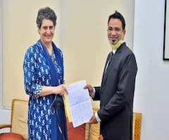 Priyanka Gandhi से Dr. Kafeel Khan की मुलाकात के मायने क्या?| Ganga Dopahar| ABP Ganga