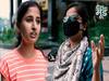 Women React On Rhea And Kangana, What Was In The Viral Video Of Rhea?| ABP Uncut