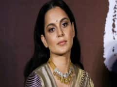 Kangana Ranaut का Shivsena पर हमला... Mumbai से आज गईं Manali 