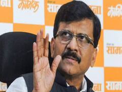 Kangana Ranaut के सवाल पर भड़के Shiv Sena के नेता Sanjay Raut 